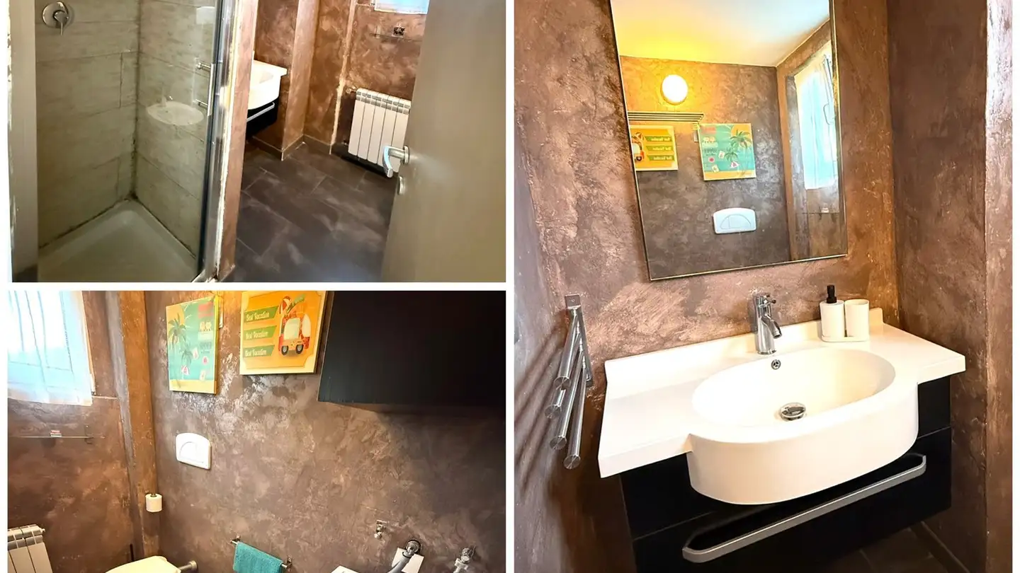 Appartamento in affitto - 6936 Cademario - Foto 3