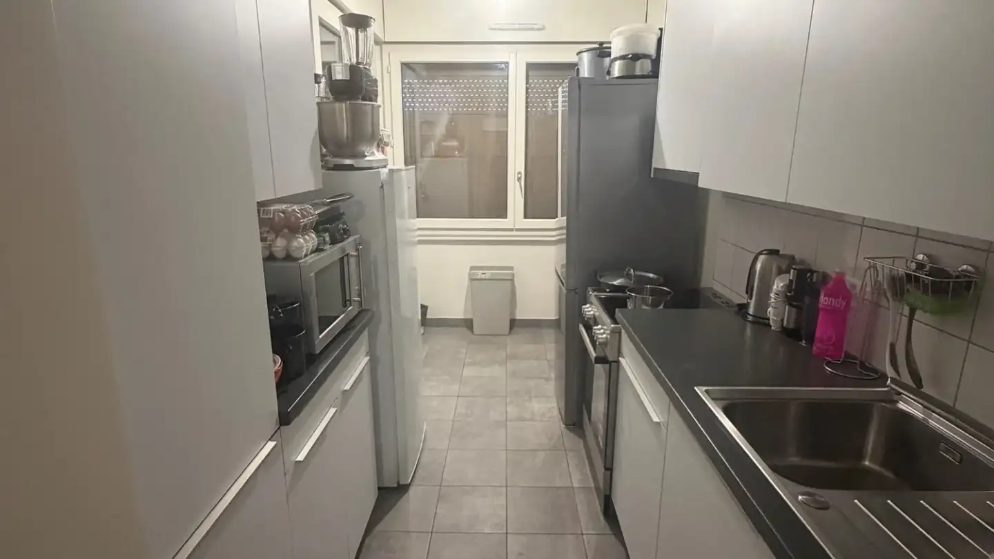 Appartement à louer - Chemin Des Pontets 6, 1212 Grand-Lancy - Photo 3