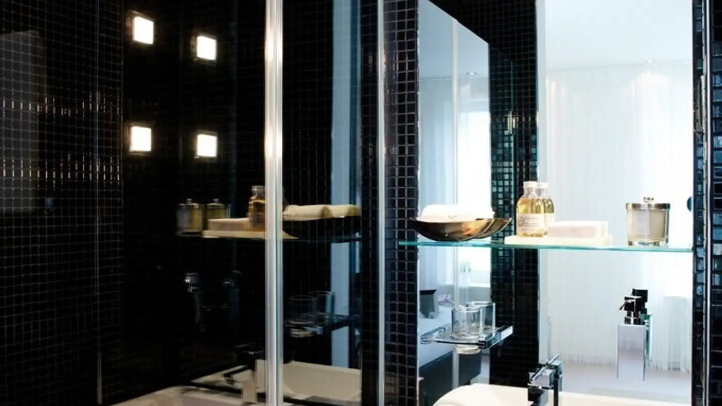 Appartamento ammobiliato in affitto - Waffenplatzstrasse, 8002 Zürich - Foto 4