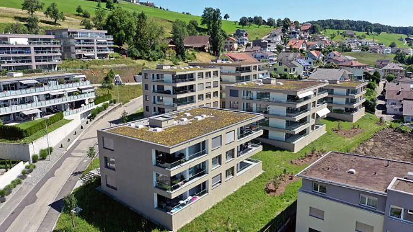 Wohnung mieten - Brunnenhof 4, 6242 Wauwil - Foto 4