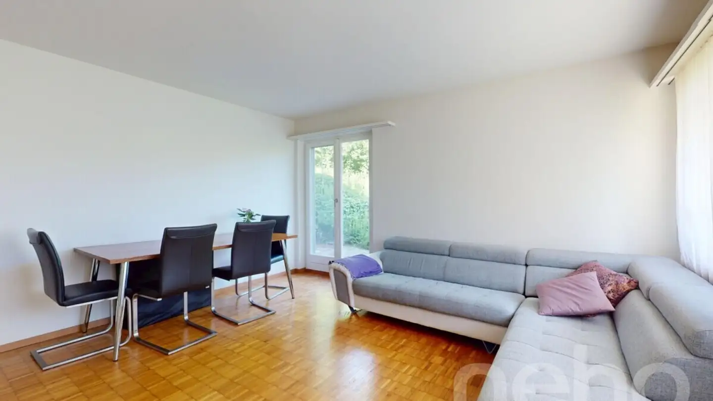 Wohnung kaufen - 8046 Zürich