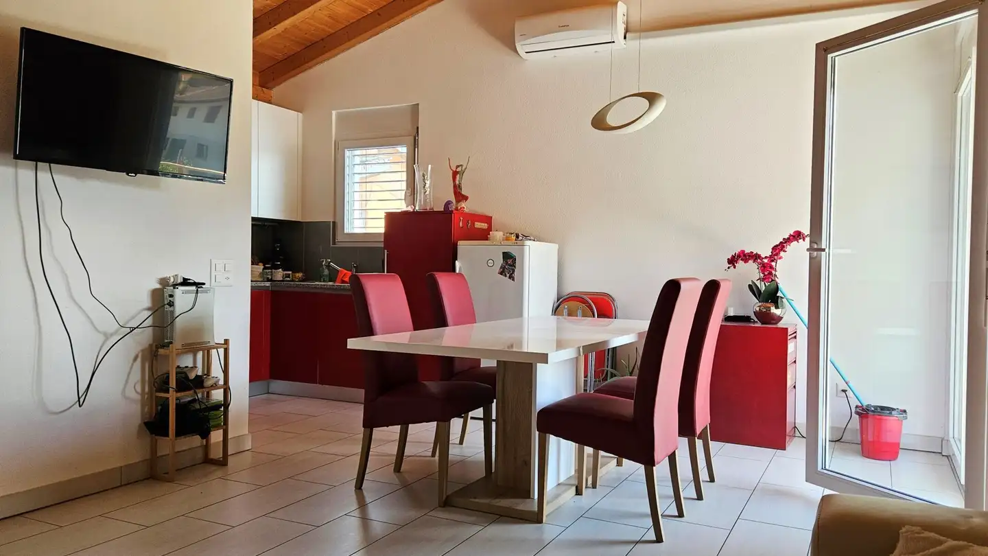 Appartamento in vendita - 6532 Castione - Photo 3