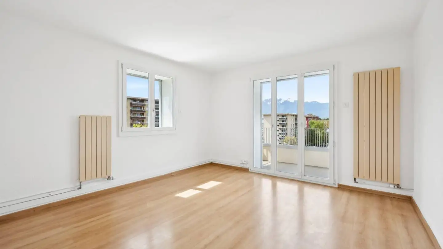 Apartment for sale - 1814 La Tour-de-Peilz
