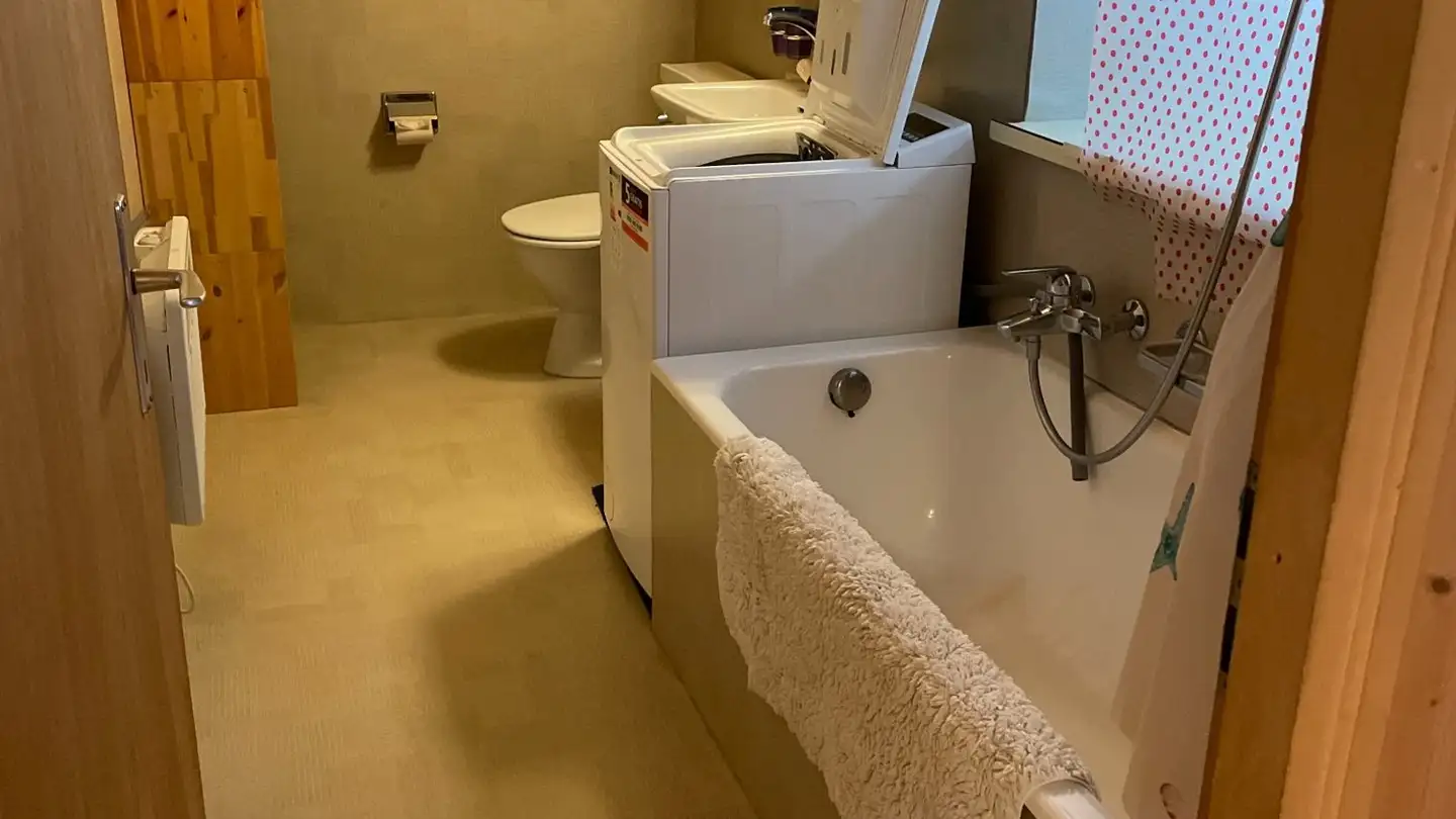 Casa singola in affitto - Madrano, 6780 Madrano - Photo 2