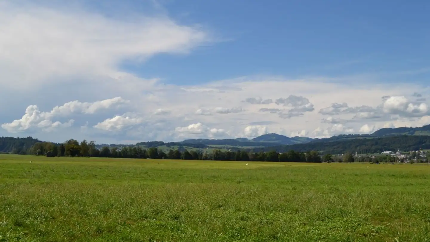 Apartment for rent - Lignoformstrasse 6, 8717 Benken SG