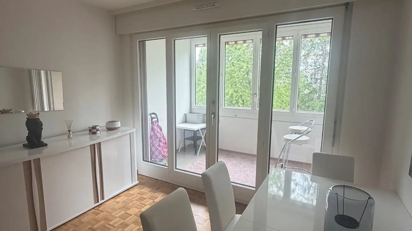 Appartement à louer - Chemin Des Pontets 6, 1212 Grand-Lancy - Photo 4