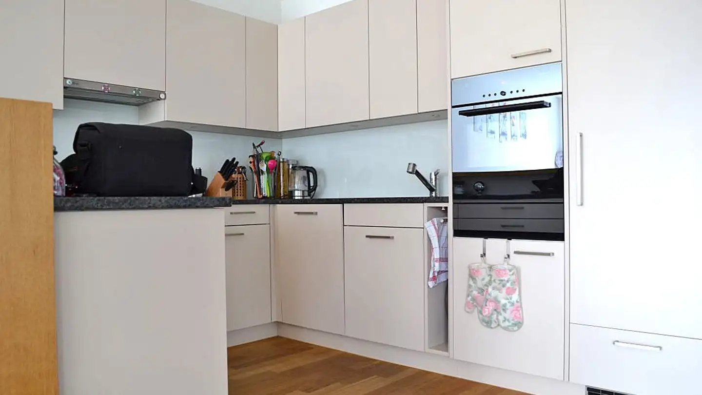 Appartamento in affitto - Lignoformstrasse 6, 8717 Benken SG - Photo 3