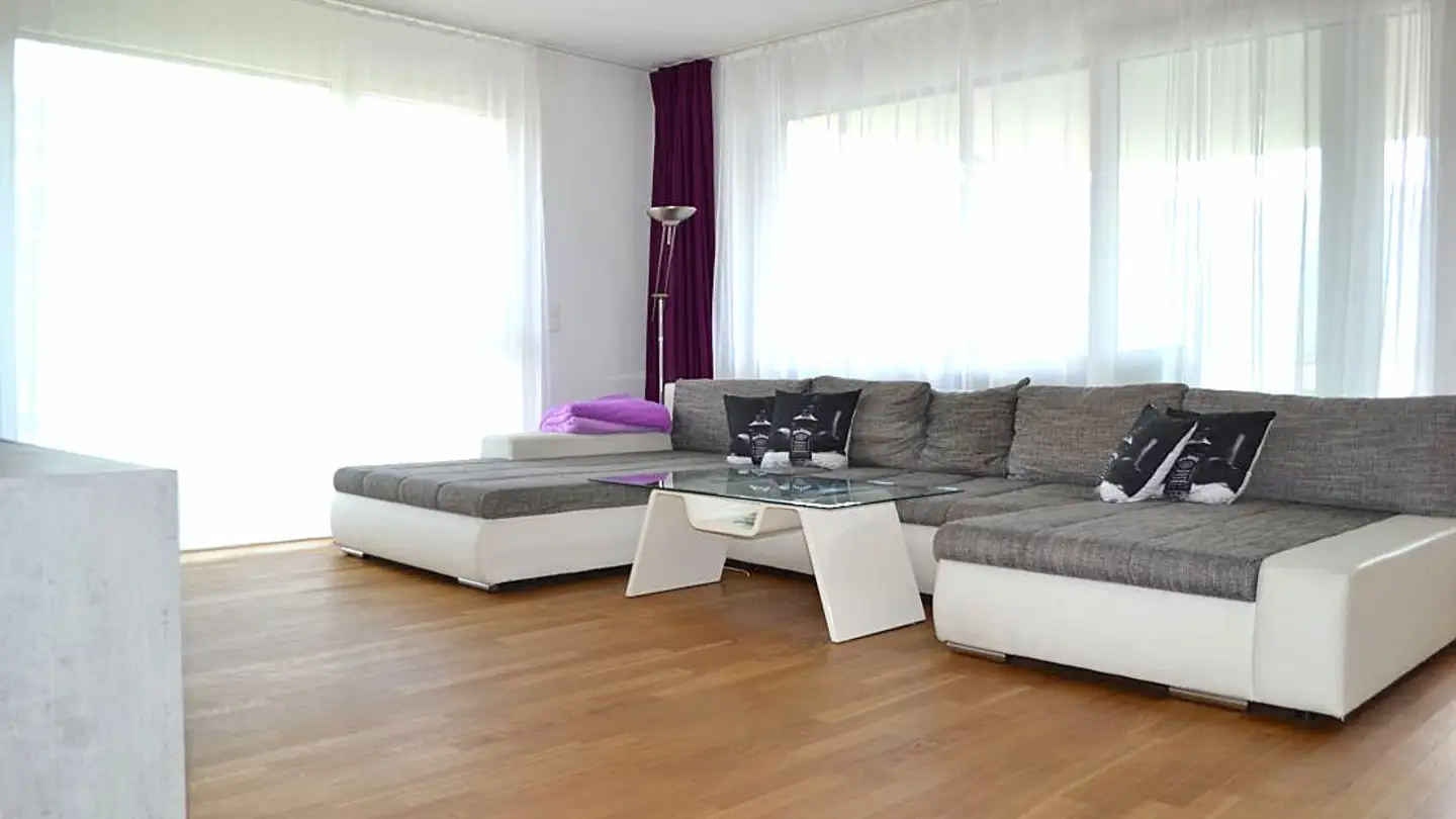 Appartamento in affitto - Lignoformstrasse 6, 8717 Benken SG - Photo 4