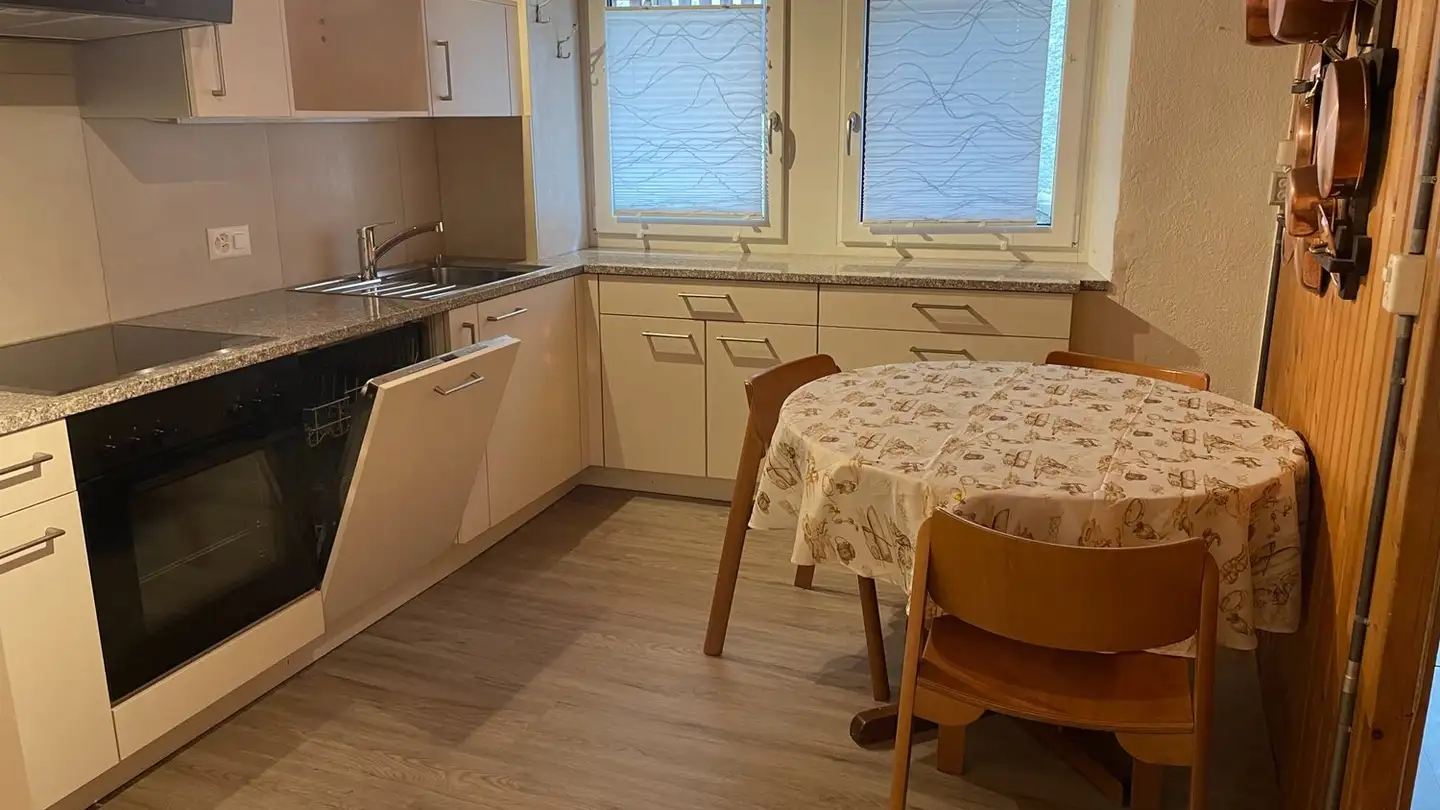 Casa singola in affitto - Madrano, 6780 Madrano - Photo 3