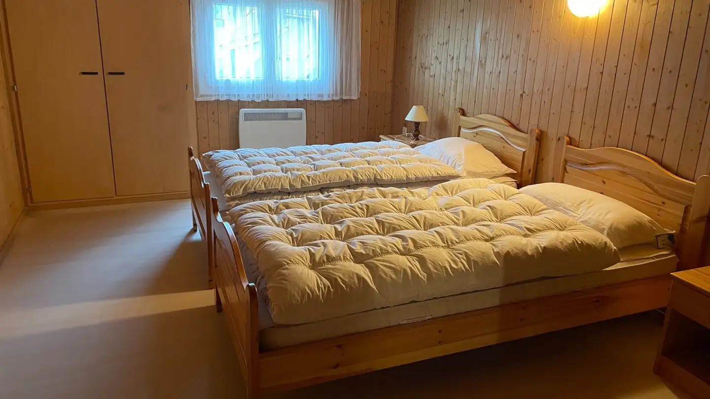 Casa singola in affitto - Madrano, 6780 Madrano - Photo 4