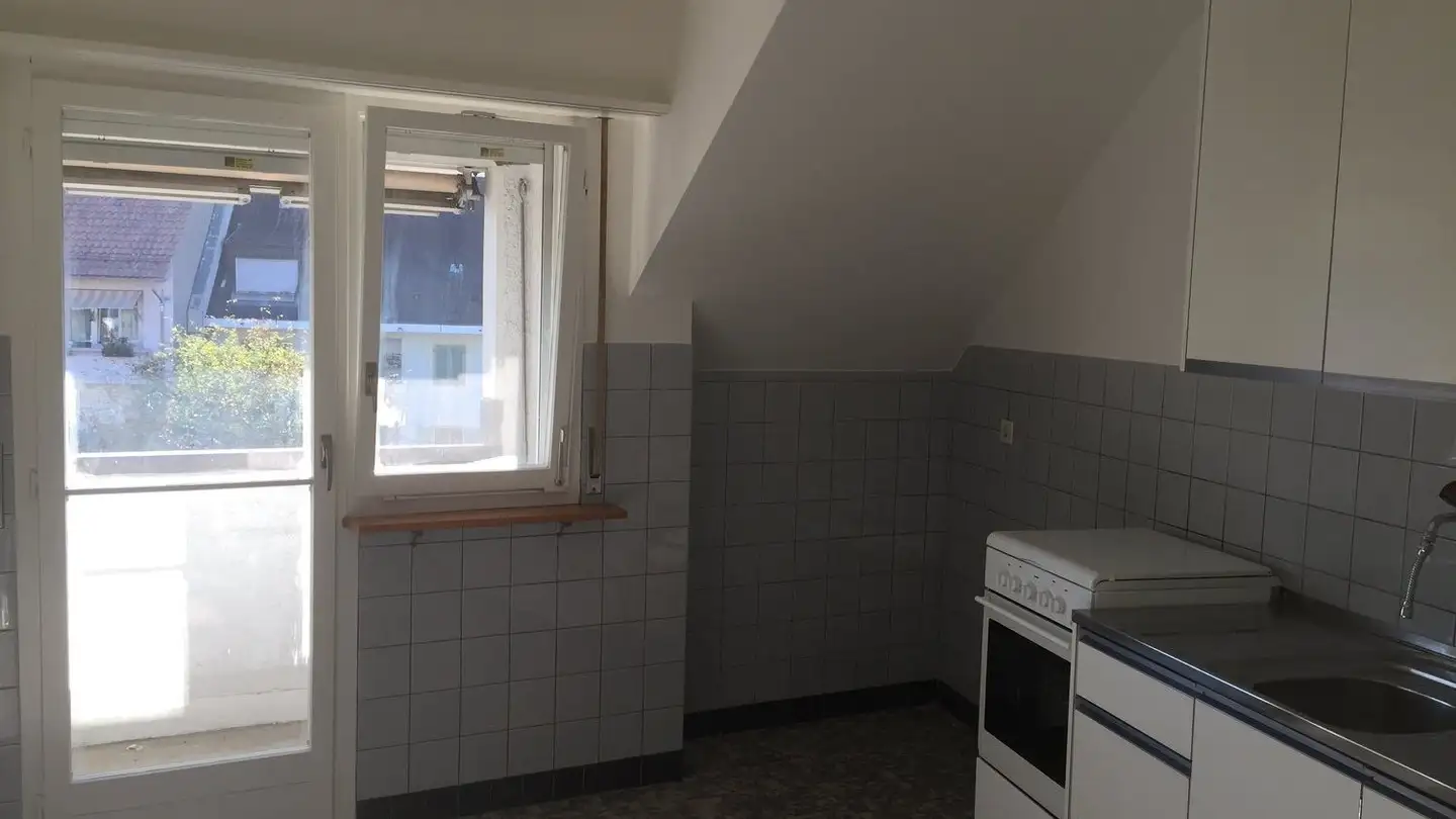 Appartement à louer - Webergässchen 8, 4125 Riehen - Photo 2