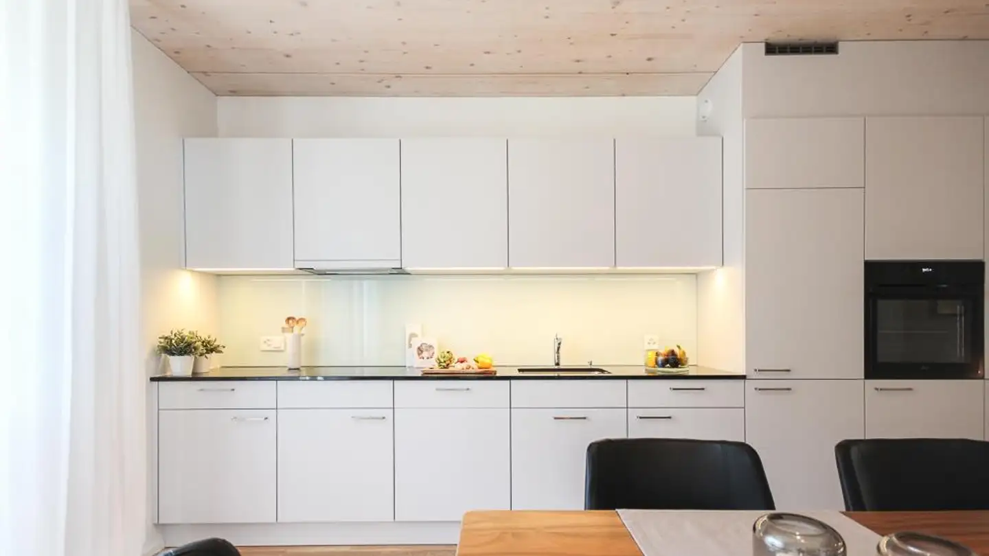 Appartamento in affitto - Weidmattstrasse 41, 4415 Lausen