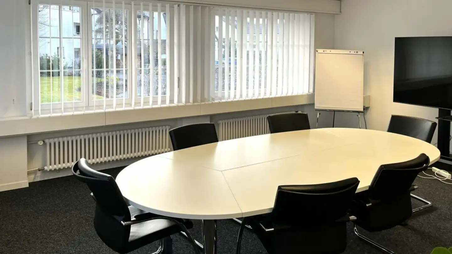 Bürofläche mieten - Gestadeckplatz, 4410 Liestal