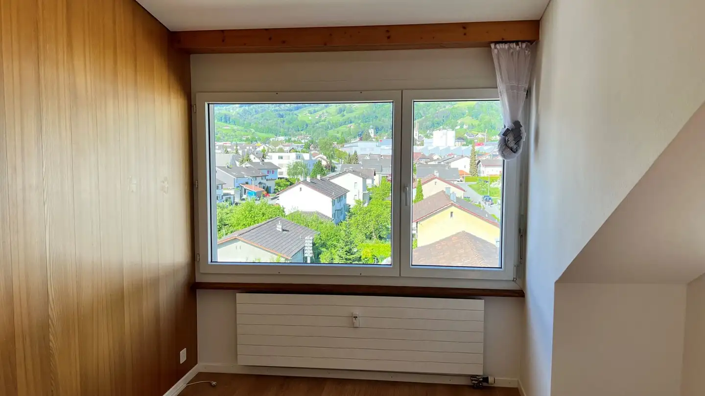 Appartement à louer - J. L. Custerstrasse, 9450 Altstätten SG - Photo 3