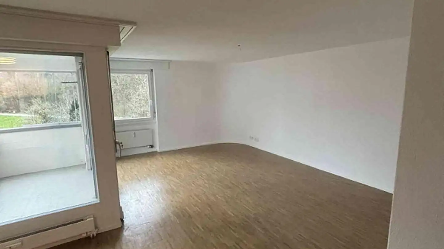 Appartamento in affitto - Sonnenhofstrasse 25, 8500 Frauenfeld