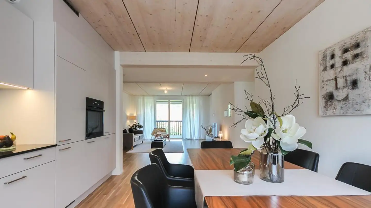 Appartamento in affitto - Weidmattstrasse 41, 4415 Lausen - Foto 2