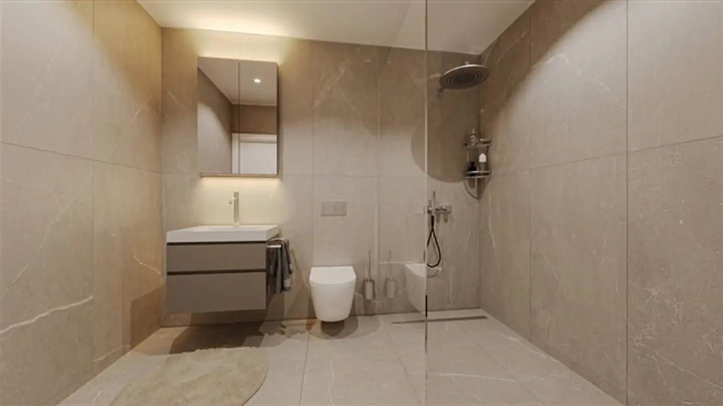 Appartement à vendre - Bockenweg 27, 8810 Horgen - Photo 3