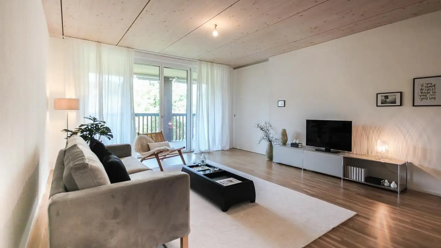 Appartamento in affitto - Weidmattstrasse 41, 4415 Lausen - Foto 3