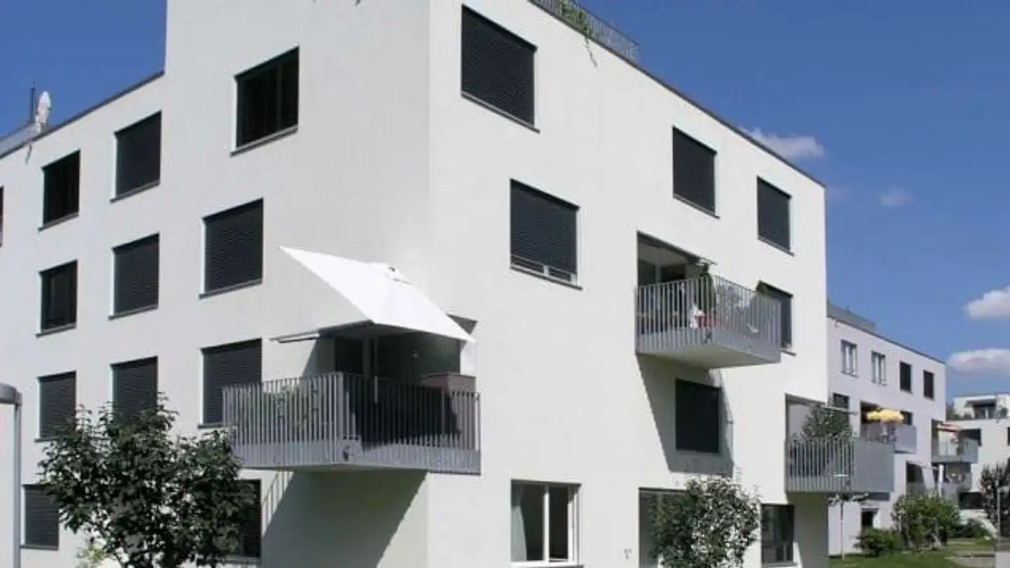 Duplex in affitto - Roosstrasse, 8105 Regensdorf