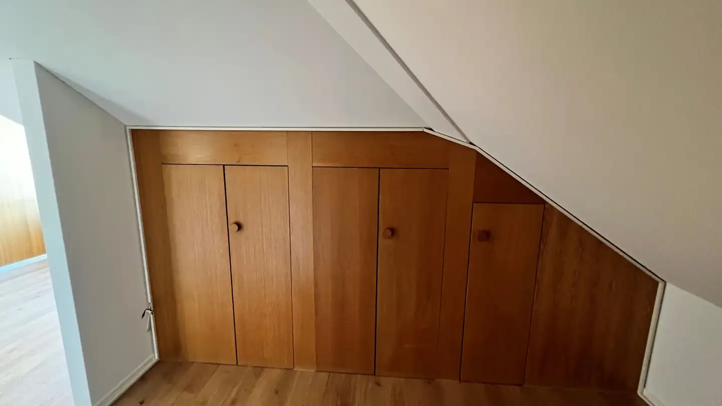 Appartement à louer - J. L. Custerstrasse, 9450 Altstätten SG - Photo 4