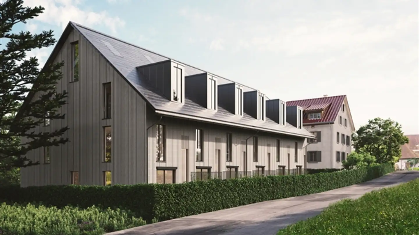 Appartement à vendre - Bockenweg 27, 8810 Horgen - Photo 4