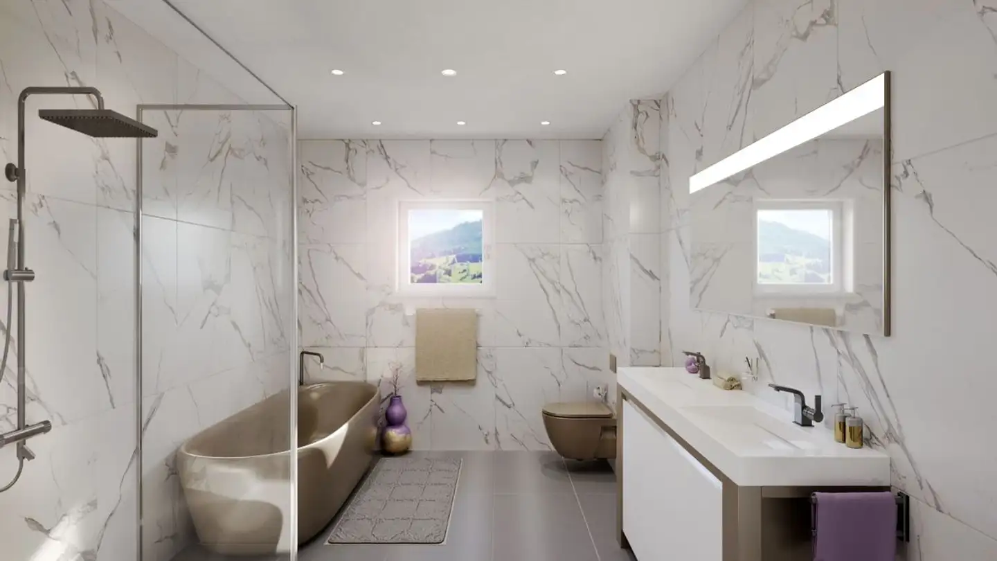 Appartement à vendre - 1873 Val-d'Illiez - Photo 3