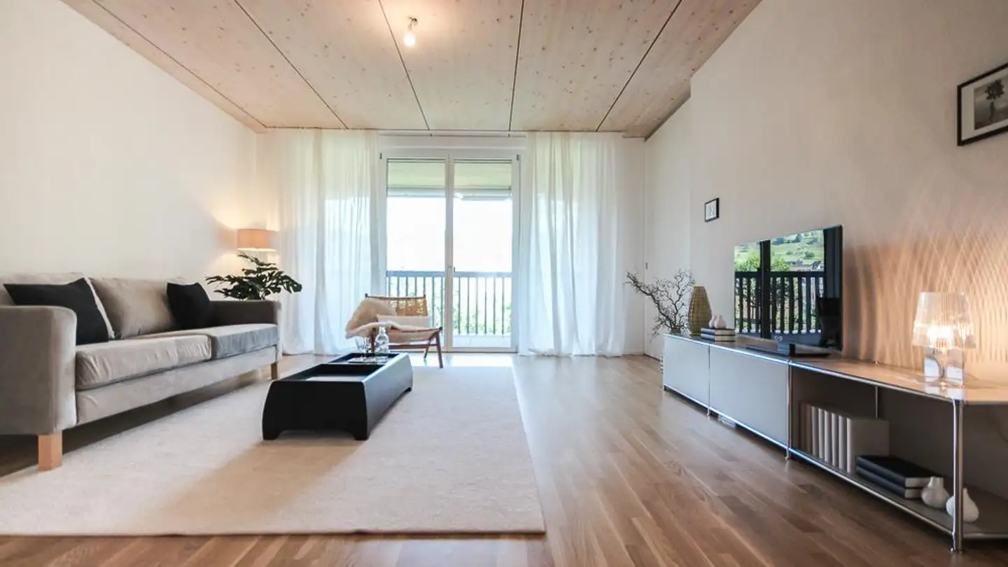 Appartamento in affitto - Weidmattstrasse 41, 4415 Lausen - Foto 4