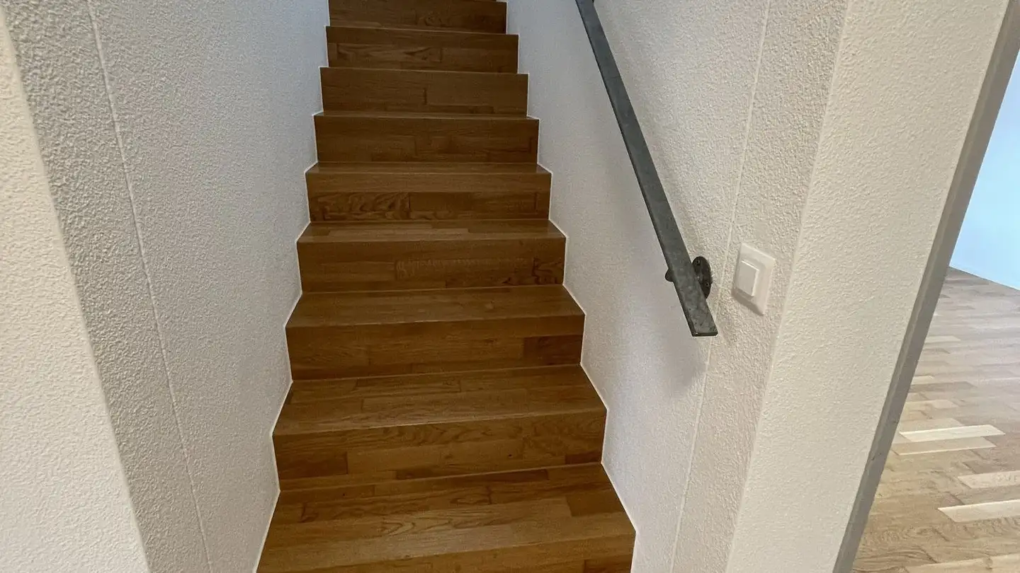 Duplex in affitto - Roosstrasse, 8105 Regensdorf - Foto 4