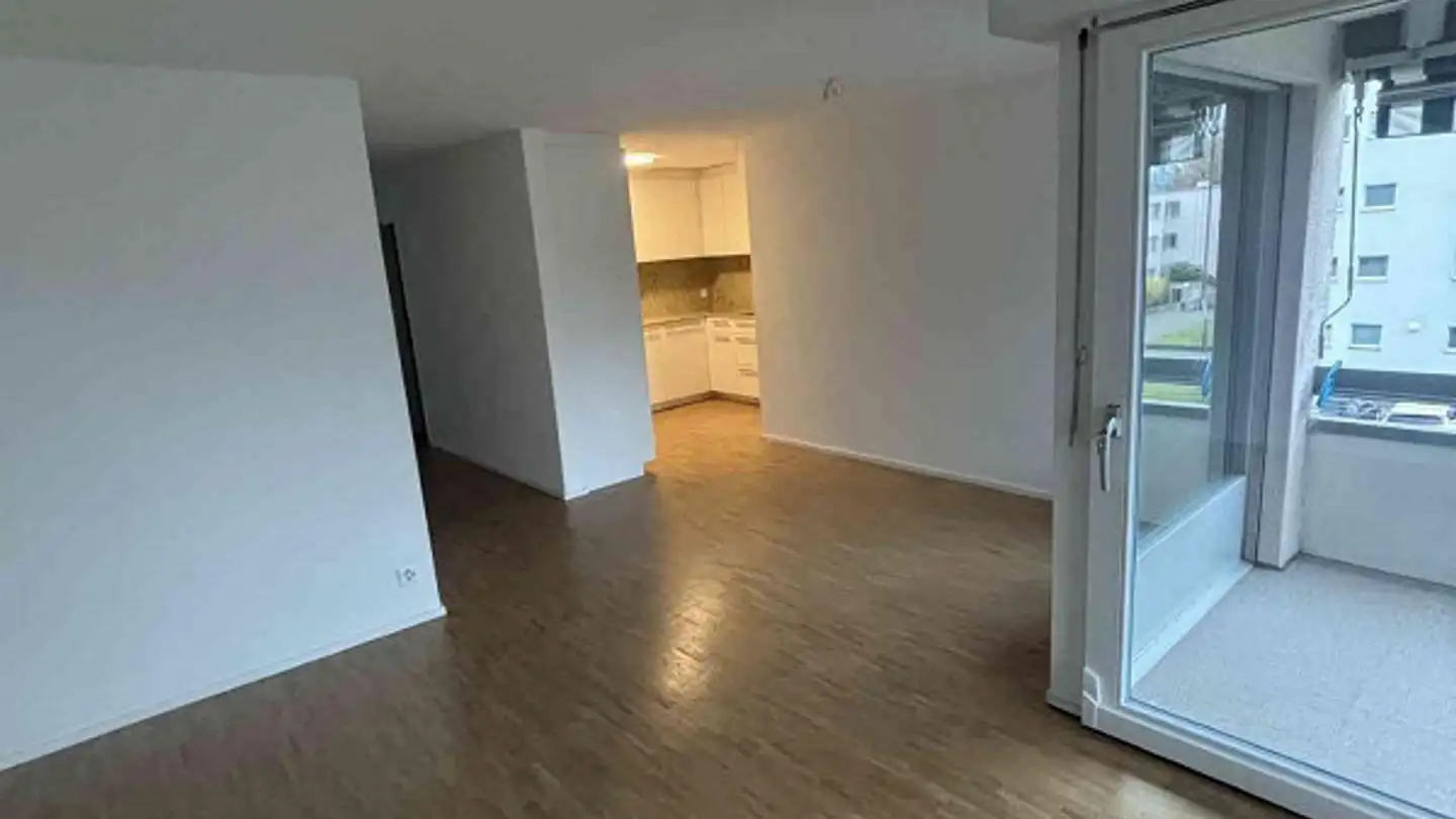 Appartamento in affitto - Sonnenhofstrasse 25, 8500 Frauenfeld - Foto 3
