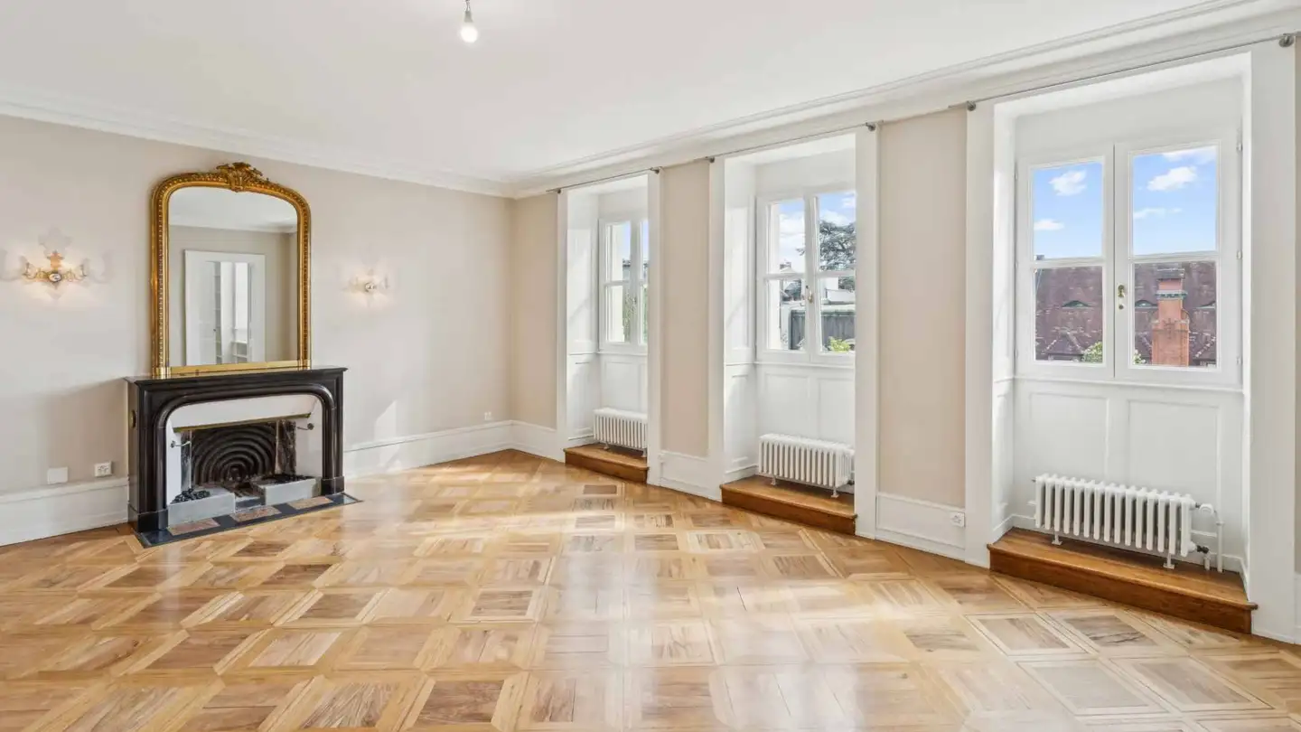 Appartement à louer - Cours Des Bastions 4, 1205 Genève - Photo 4