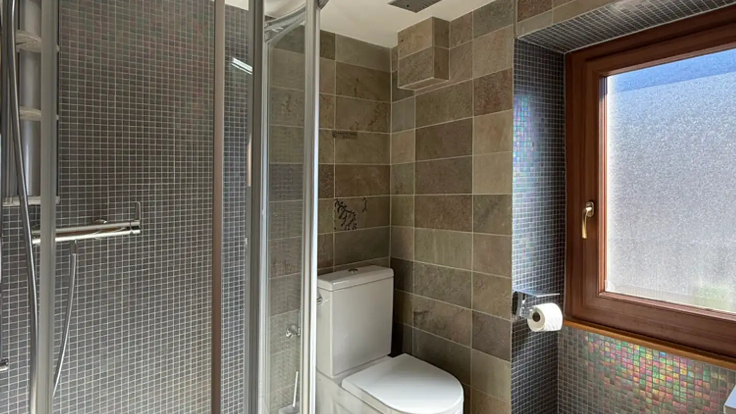 Maisonette kaufen - Route Du Funiculaire 4, 3961 St-Luc - Foto 4