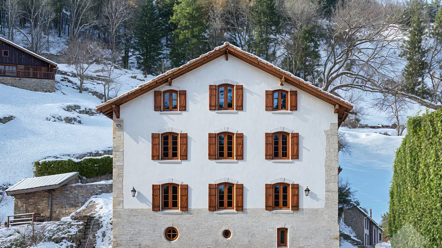 Casa singola in vendita - 1928 Ravoire - Foto 3
