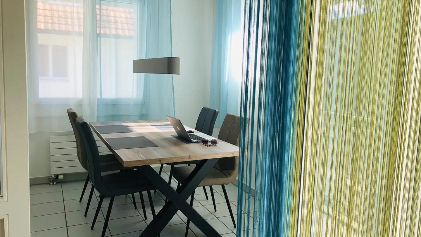 Chambre à louer - Reutlenring 25, 8302 Kloten