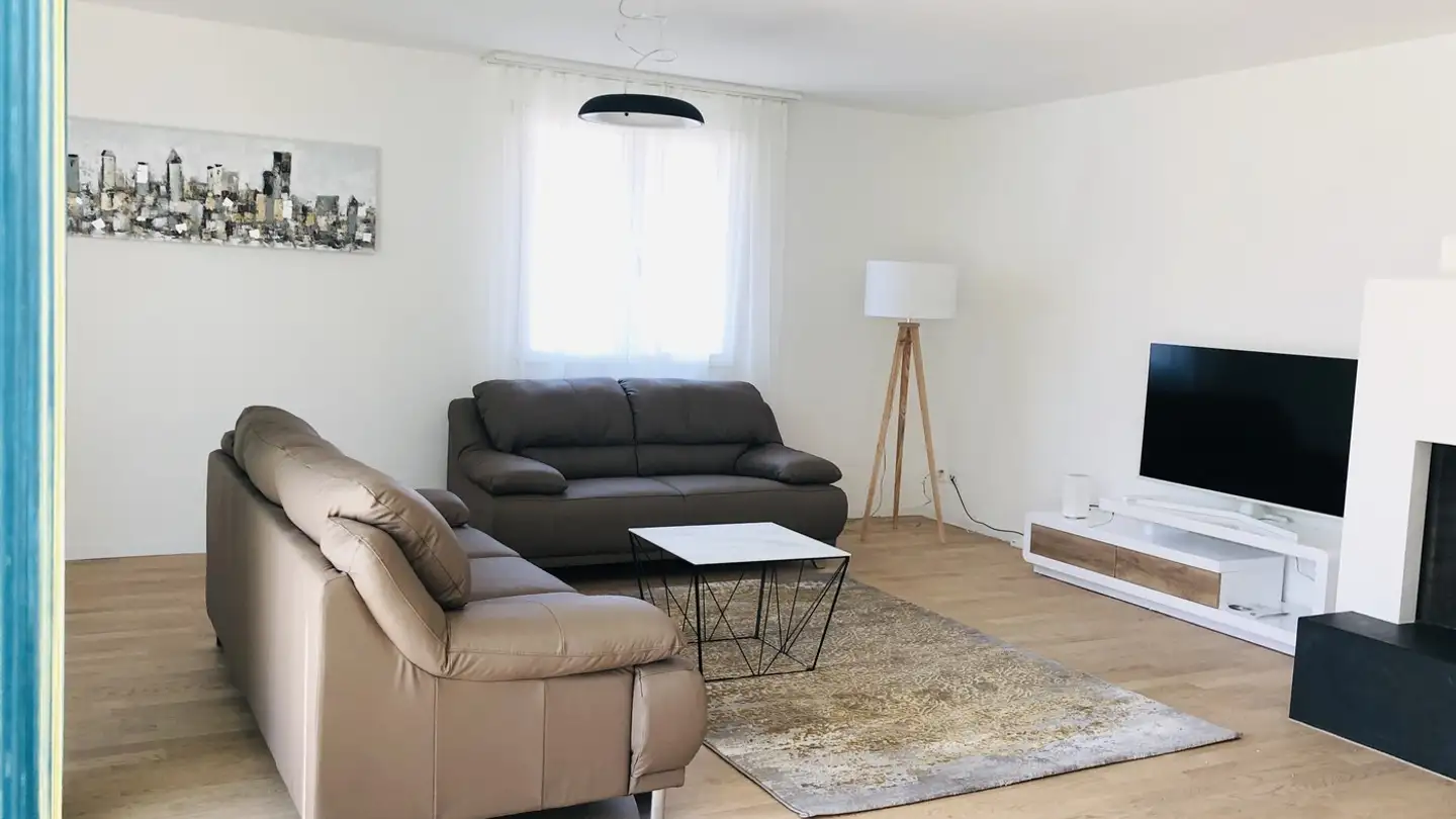 Chambre à louer - Reutlenring 25, 8302 Kloten - Photo 2