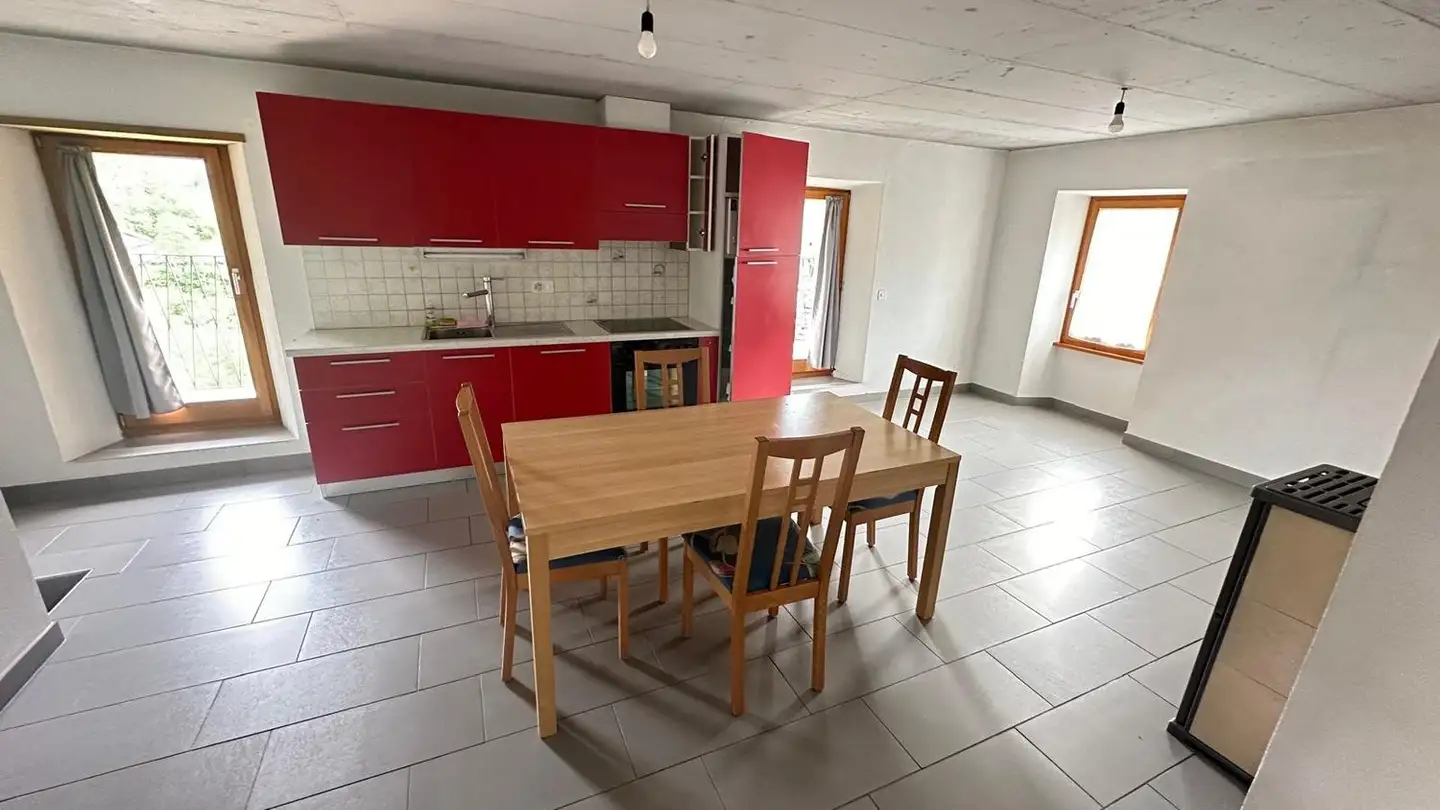 Apartment for rent - Strada Vecchia 133, 6717 Dangio - Photo 4