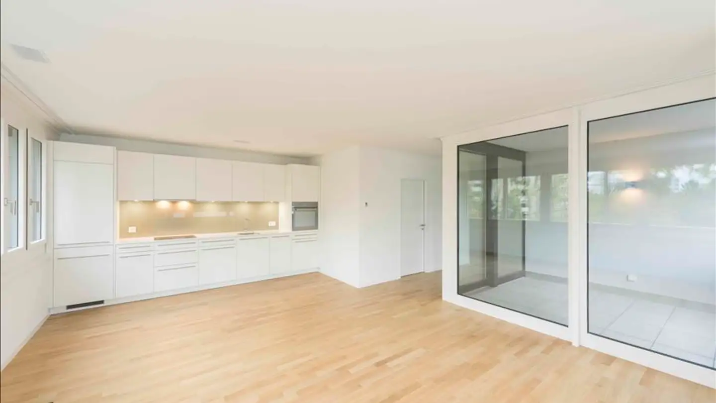 Wohnung mieten - Schorenweg 38, 4058 Basel - Foto 3