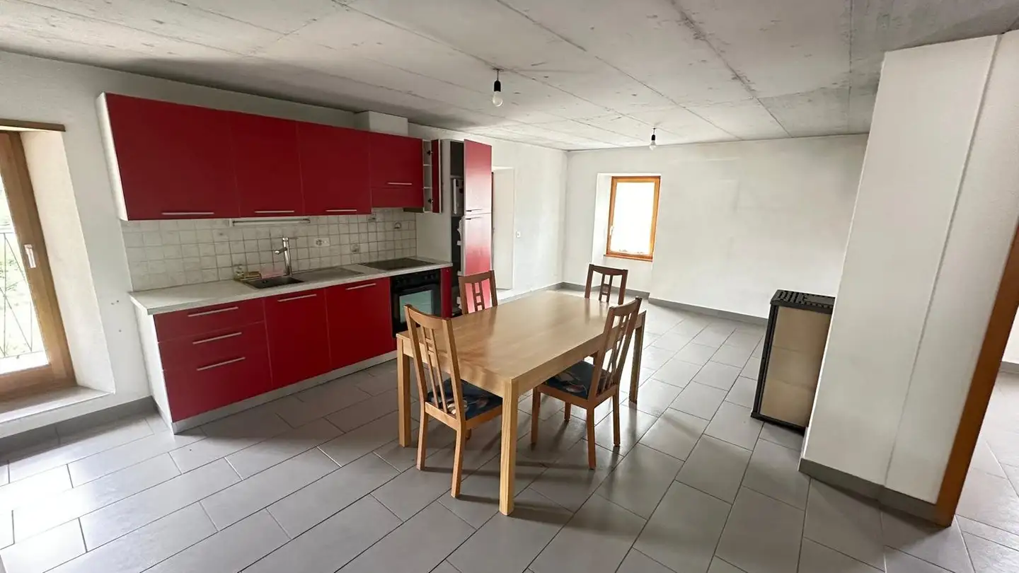 Apartment for rent - Strada Vecchia 133, 6717 Dangio