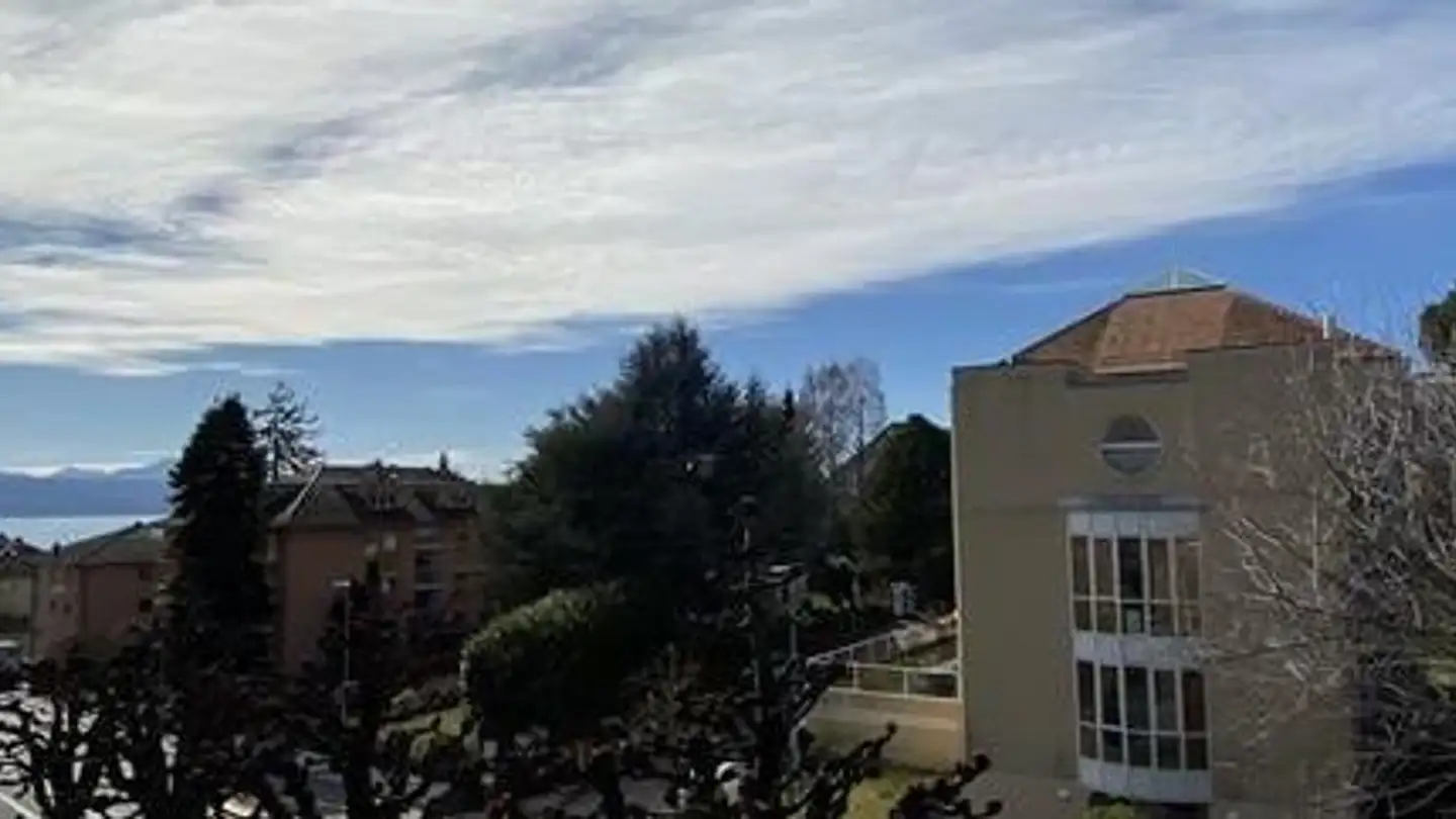 Appartement à louer - Avenue De Villardin, 1009 Pully