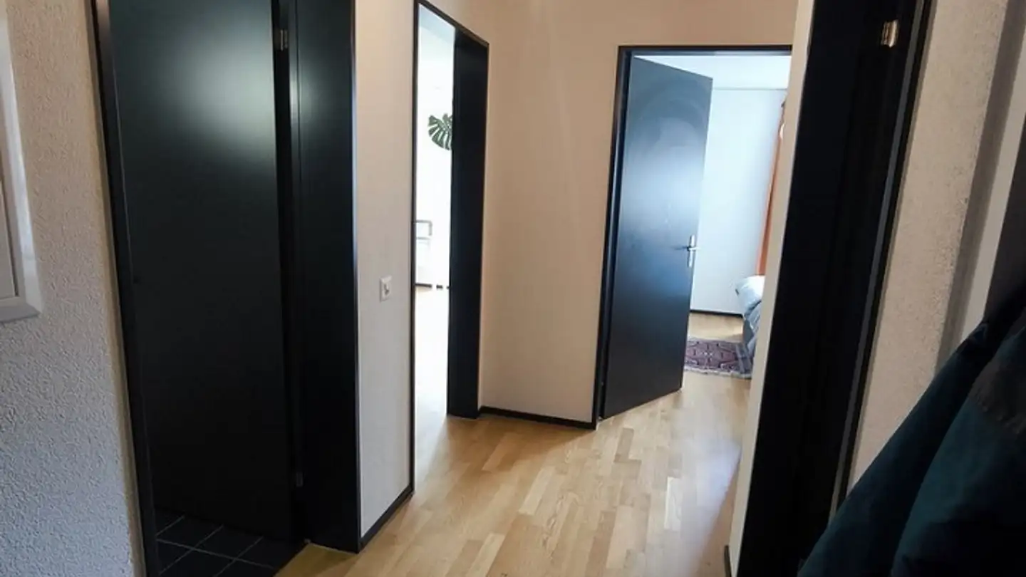 Appartement meublé à louer - Lindenstrasse 4, 8500 Frauenfeld - Photo 4