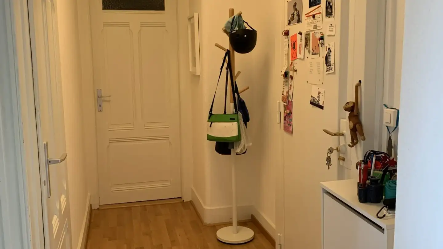 Apartment for rent - 1203 Genève