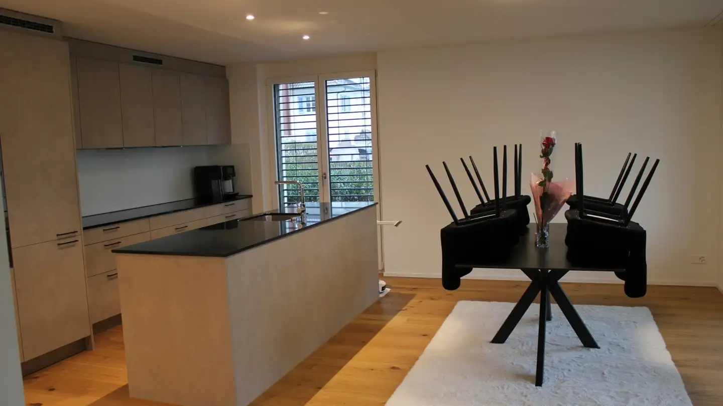 Apartment for rent - Zaystrasse 21, 6410 Goldau - Photo 2