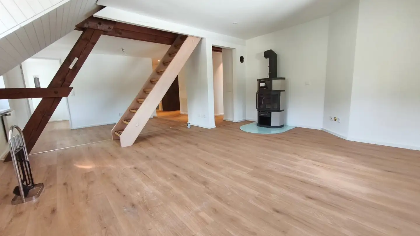 Appartamento in affitto - Hauptstrasse 10, 8231 Hemmental
