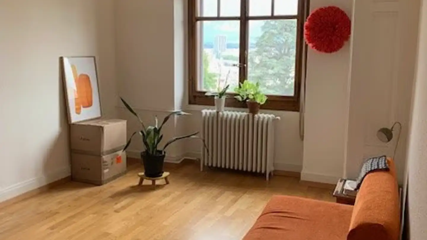 Apartment for rent - 1203 Genève - Photo 2