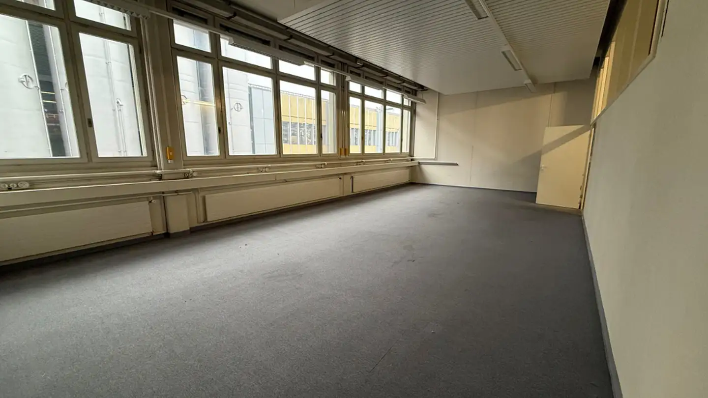 Espace de stockage à louer - Ziegelmattstrasse 1, 4500 Solothurn