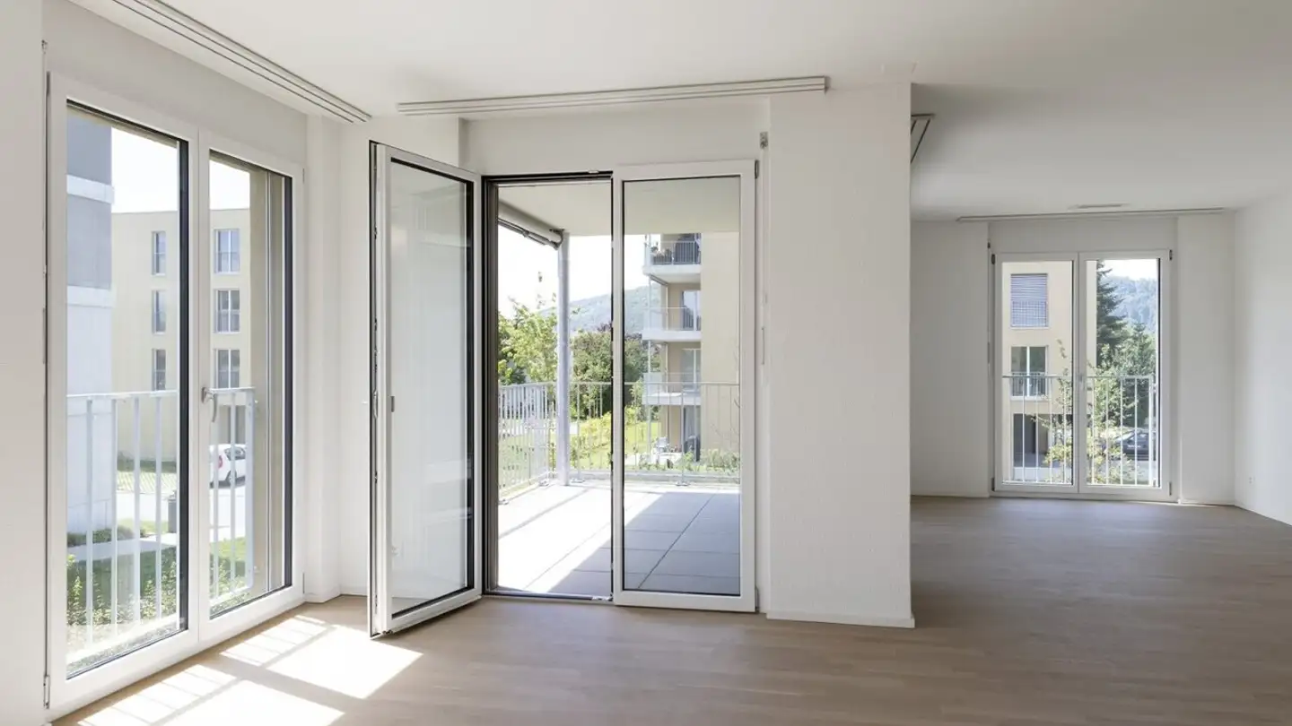 Wohnung mieten - Unterfeldstrasse 6, 4665 Oftringen - Foto 2