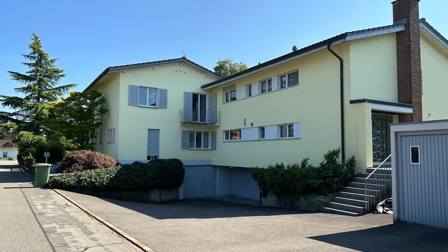 Einfamilienhaus kaufen - Kirchweg 4, 5314 Kleindöttingen