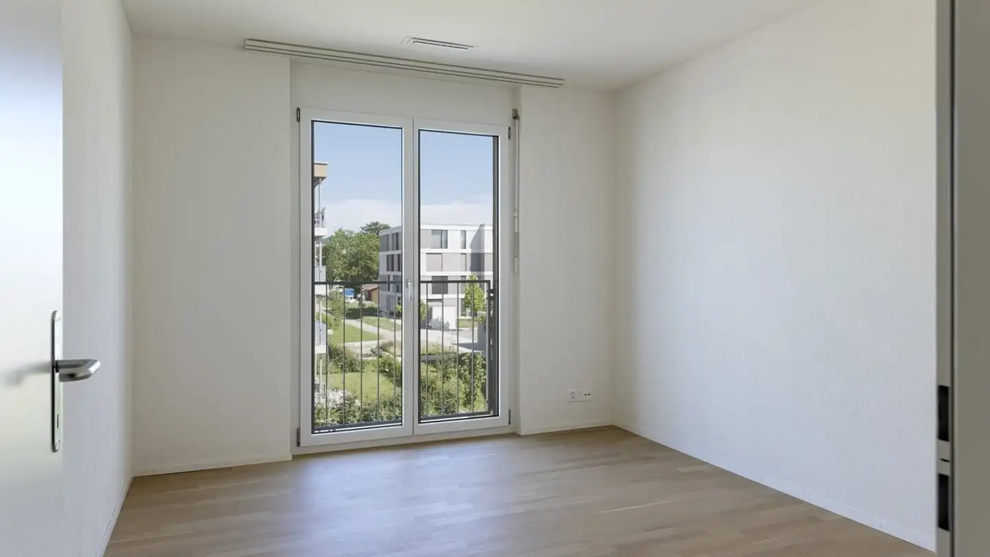 Wohnung mieten - Unterfeldstrasse 6, 4665 Oftringen - Foto 3