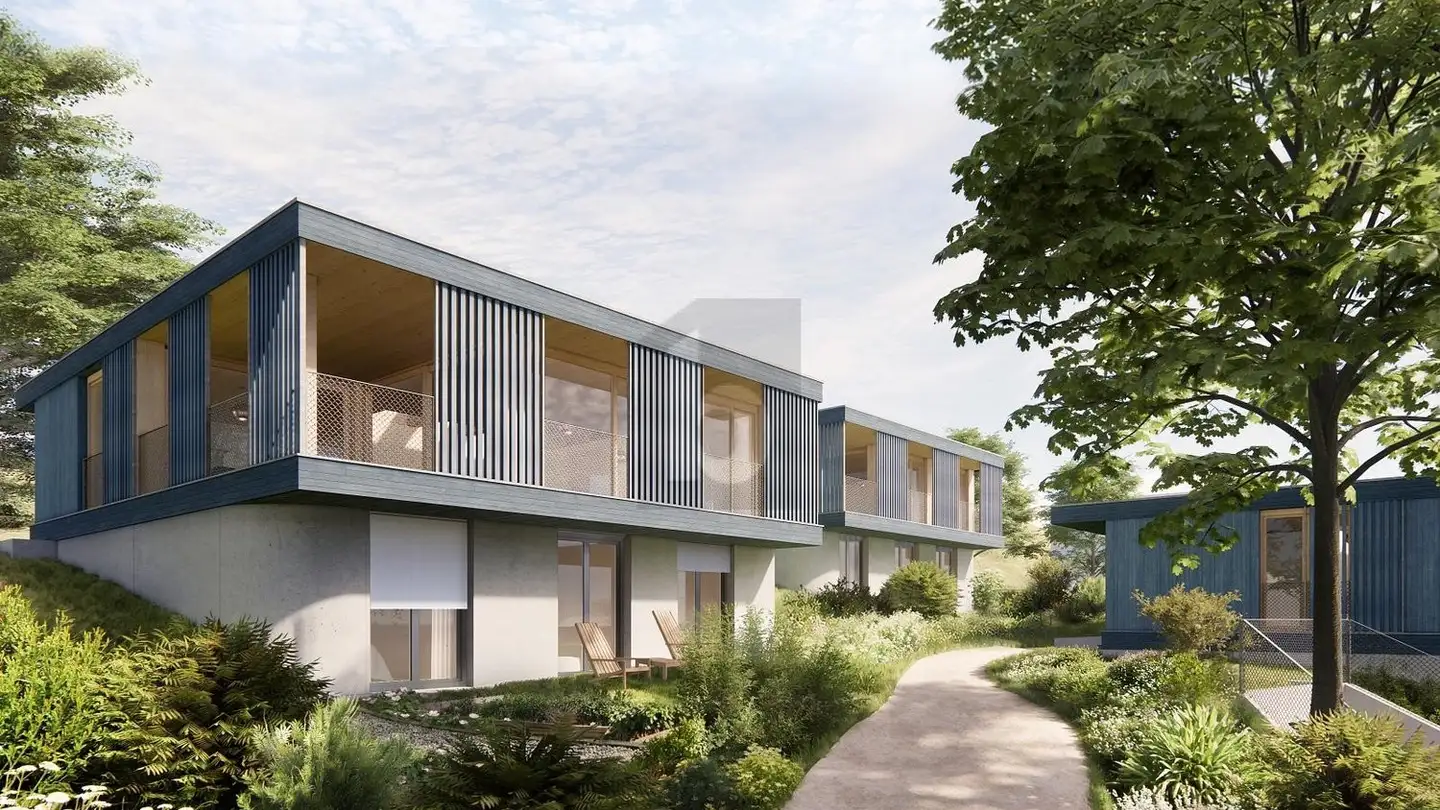 Einfamilienhaus kaufen - 4114 Hofstetten SO
