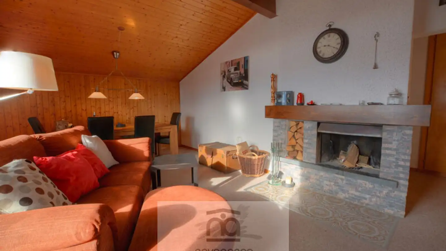 Apartment for sale - Rue De Bonnefille, 1972 Anzère