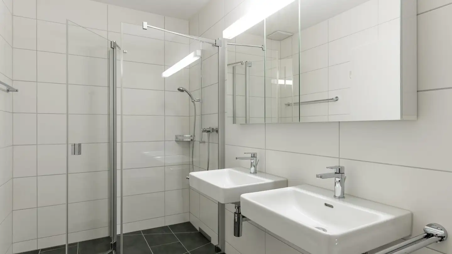 Wohnung mieten - Unterfeldstrasse 6, 4665 Oftringen - Foto 4